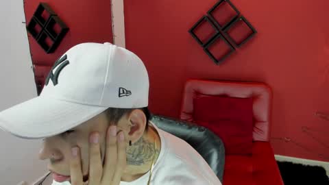 Snapshot of gaarataihen1 chatting on 6, 12, 2024 Gaara online show from 6, 12, 2024