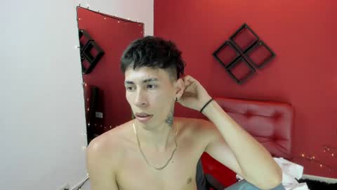 Snapshot of gaarataihen1 chatting on 20, 12, 2024 Gaara online show from 20, 12, 2024