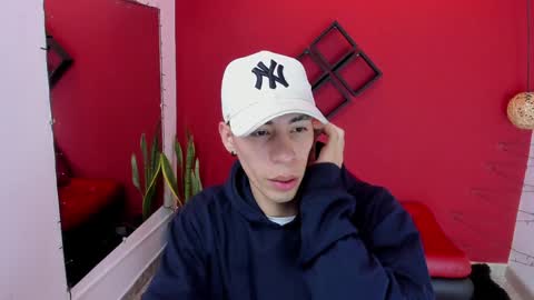 Snapshot of gaarataihen1 chatting on 6, 1, 2025 Gaara online show from 6, 1, 2025