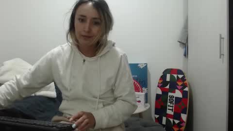 Snapshot of gabb_rioss chatting on 9, 2, 2026 Gabriela online show from 9, 2, 2026