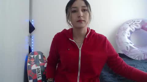 Snapshot of gabb_rioss chatting on 3, 3, 2026 Gabriela online show from 3, 3, 2026