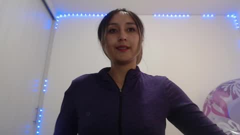Snapshot of gabb_rioss chatting on 18, 4, 2026 Gabriela online show from 18, 4, 2026