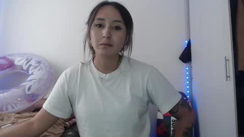 Snapshot of gabb_rioss chatting on 26, 5, 2026 Gabriela online show from 26, 5, 2026