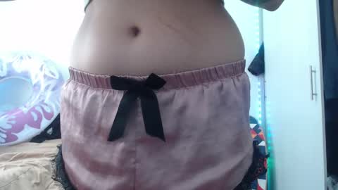 Snapshot of gabb_rioss chatting on 2, 6, 2026 Gabriela online show from 2, 6, 2026