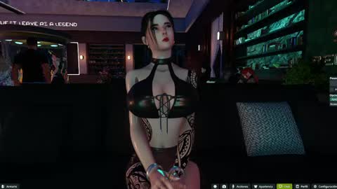 GABBI online show from 8, 3, 2026