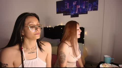 Snapshot of gabbie_kook chatting on 8, 2, 2025 gabbie_kook online show from 8, 2, 2025