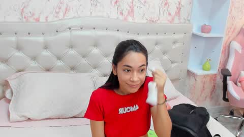 Gabbie online show from 19, 10, 2025