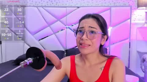 gabbieskinny online show from 27, 3, 2026