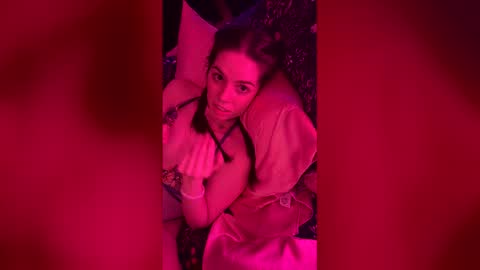 Gabbi Von Tate online show from 15, 4, 2026