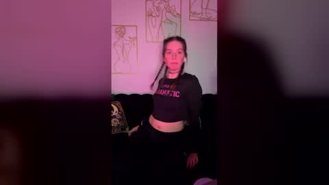 Gabbi Von Tate online show from 19, 4, 2026