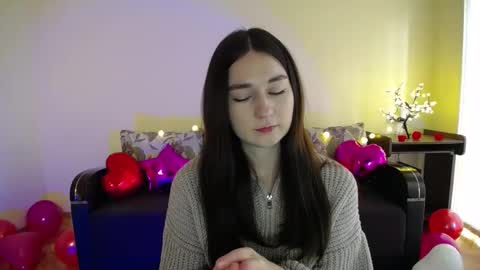 Snapshot of gabby_di chatting on 10, 2, 2025 Jaklin online show from 10, 2, 2025