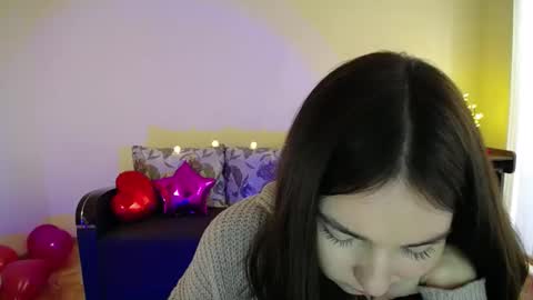 Snapshot of gabby_di chatting on 10, 2, 2025 Jaklin online show from 10, 2, 2025