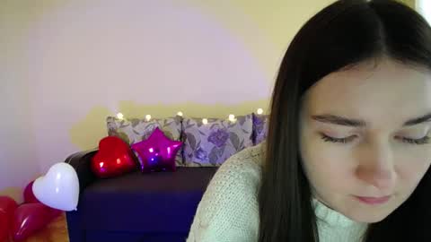 Snapshot of gabby_di chatting on 11, 2, 2025 Jaklin online show from 11, 2, 2025