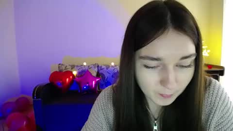 Snapshot of gabby_di chatting on 14, 2, 2025 Jaklin online show from 14, 2, 2025