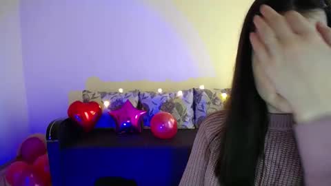 Snapshot of gabby_di chatting on 17, 2, 2025 Jaklin online show from 17, 2, 2025