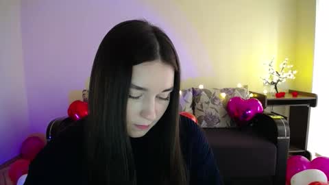 Snapshot of gabby_di chatting on 18, 2, 2025 Jaklin online show from 18, 2, 2025