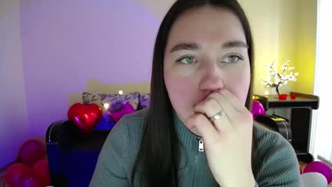 Snapshot of gabby_di chatting on 19, 2, 2025 Jaklin online show from 19, 2, 2025