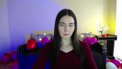 Snapshot of gabby_di chatting on 21, 2, 2025 Jaklin online show from 21, 2, 2025