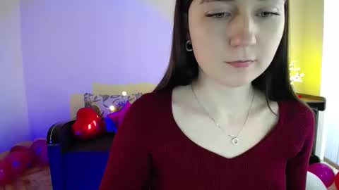 Snapshot of gabby_di chatting on 21, 2, 2025 Jaklin online show from 21, 2, 2025