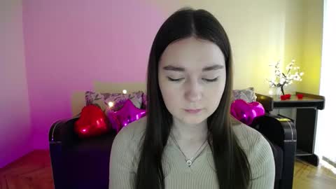 Snapshot of gabby_di chatting on 25, 2, 2025 Jaklin online show from 25, 2, 2025