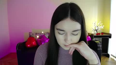 Snapshot of gabby_di chatting on 26, 2, 2025 Jaklin online show from 26, 2, 2025