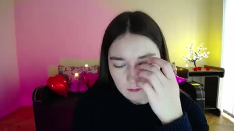 Snapshot of gabby_di chatting on 28, 2, 2025 Jaklin online show from 28, 2, 2025