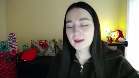 Snapshot of gabby_di chatting on 6, 1, 2026 Jaklin online show from 6, 1, 2026