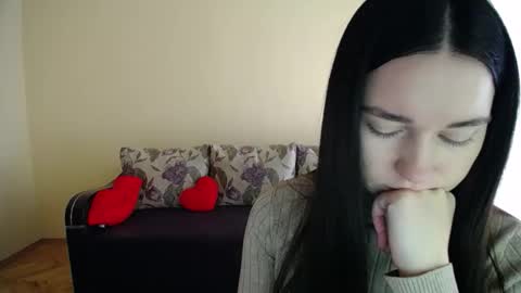 Snapshot of gabby_di chatting on 26, 2, 2026 Jaklin online show from 26, 2, 2026