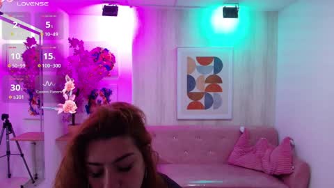 gabby_evanns online show from 30, 3, 2026