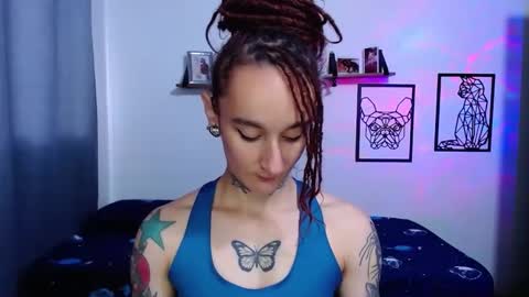 gabby_moon09 online show from 8, 10, 2025