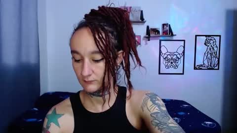 gabby_moon09 online show from 10, 10, 2025