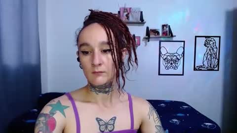 gabby_moon09 online show from 13, 10, 2025