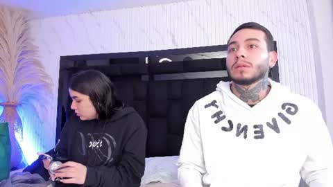 Gabby And Dominic online show from 29, 7, 2026