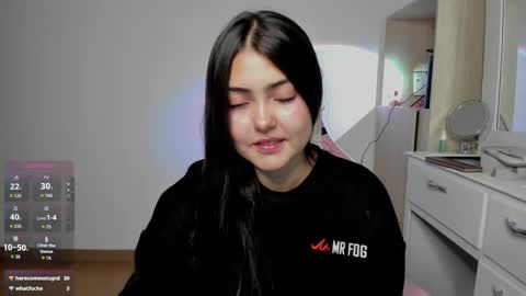 gabbyfoox online show from 8, 3, 2026