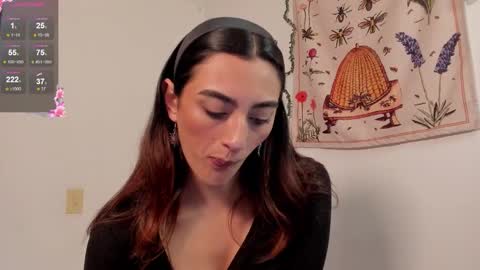 NEW ACCOUNT Gabriella online show from 14, 11, 2025