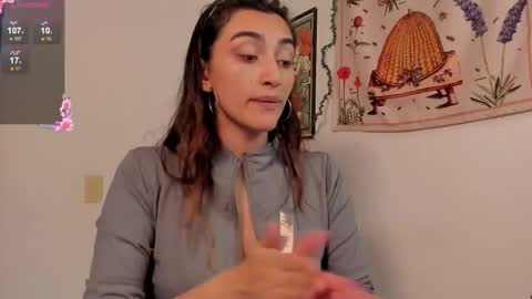 NEW ACCOUNT Gabriella online show from 21, 11, 2025