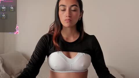 NEW ACCOUNT Gabriella online show from 22, 12, 2025