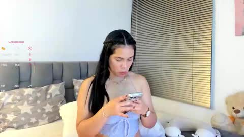 Gabriela  online show from 17, 3, 2026