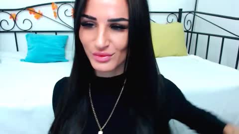 Snapshot of gabi_carter chatting on 11, 2, 2026 GabiCarter online show from 11, 2, 2026