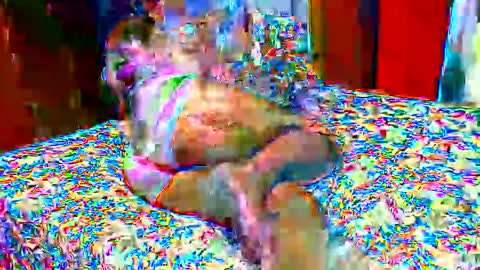 gaby  layla online show from 10, 11, 2025