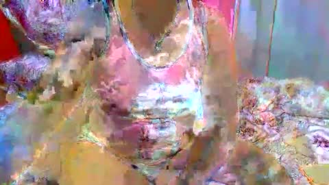 gaby  layla online show from 1, 12, 2025