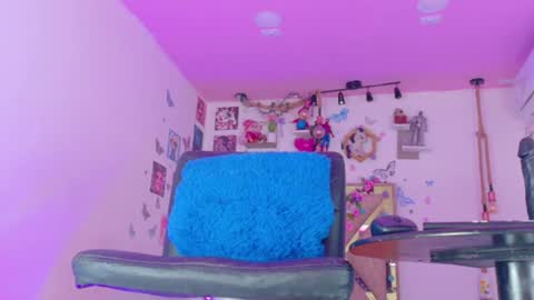Snapshot of gabii_princess chatting on 16, 6, 2026 gabii_princess online show from 16, 6, 2026
