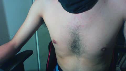 Antonio online show from 10, 3, 2025