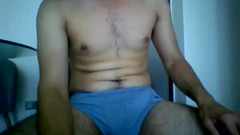 javier online show from 12, 3, 2026