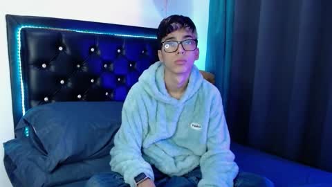 gabriel_x18 online show from 13, 2, 2026