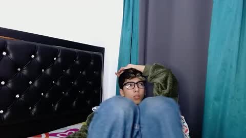 gabriel_x18 online show from 3, 3, 2026