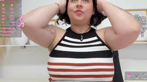 Gabriela. online show from 20, 1, 2025