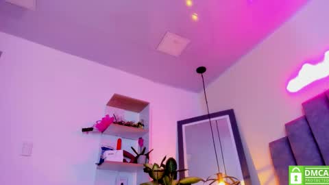 Snapshot of gabriela__gomez chatting on 4, 3, 2026 Carolina online show from 4, 3, 2026