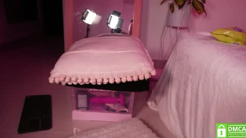 Snapshot of gabriela__gomez chatting on 10, 4, 2026 Carolina online show from 10, 4, 2026