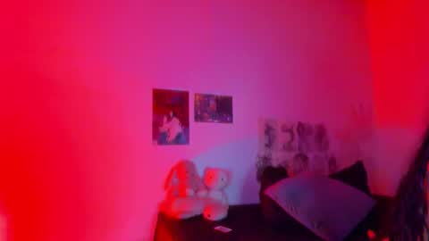Gabriela online show from 14, 10, 2025